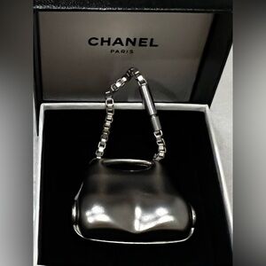 ***SOLD***Chanel Millennium 2005 Bag Charm